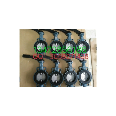 現(xiàn)貨供應(yīng)德國EBRO對夾蝶閥 手動蝶閥