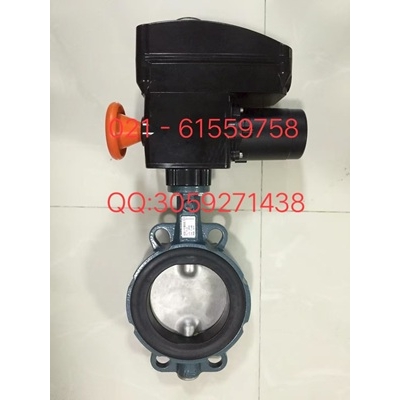 德國依博羅中線軟密封蝶閥 EBRO原裝正品