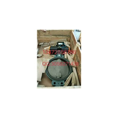 保證原裝正品Z011-A依博羅EBRO氣動蝶閥