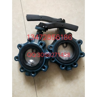 德國依博羅Z014-A支耳式蝶閥DN40-DN500規(guī)格齊全