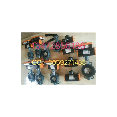 保證原裝正品德國(guó)EBRO中線(xiàn)氣動(dòng)蝶閥Z011-A