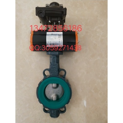 德國(guó)依博羅AU氣動(dòng)襯膠蝶閥Z011-A規(guī)格齊全速發(fā)貨