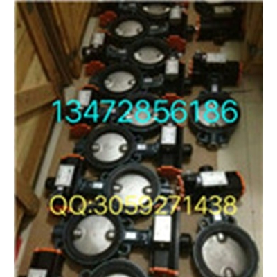 德國EBRO依博羅Z011-A氣動(dòng)襯膠蝶閥 原裝正品價(jià)格優(yōu)惠