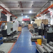 福建捷斯特閥門(mén)制造有限公司