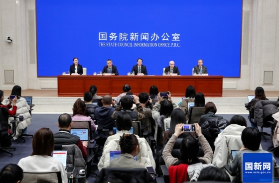 國(guó)家發(fā)改委：以更大力度發(fā)展非化石能源，推動(dòng)重點(diǎn)行業(yè)節(jié)能降碳改造