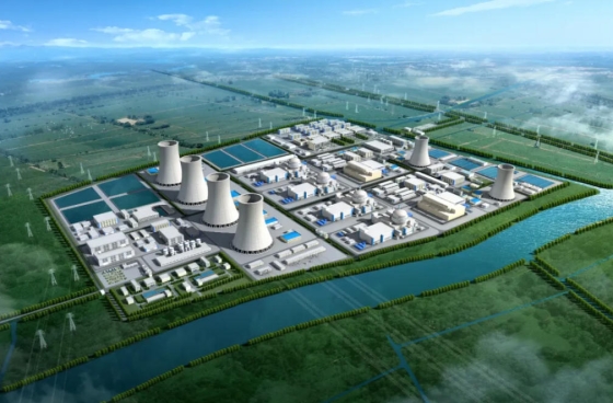 基于提升超大規(guī)模核能供熱可靠性的設(shè)計(jì)管理實(shí)踐