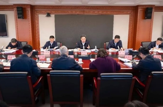 國家能源局：積極推進(jìn)電力法、可再生能源法等重要法律修訂